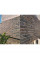 Термопанель Good House с керамической плиткой Березакерамика BRICK WALL Палевый ТЭ111-64 ЭППС, 1028х525мм 0,54м2