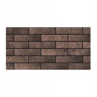 Термопанели GOOD-HOUSE рядовая на основе ЭППС с плиткой  CERRAD LOFT BRICK CARDAMOM (0,54 м²)