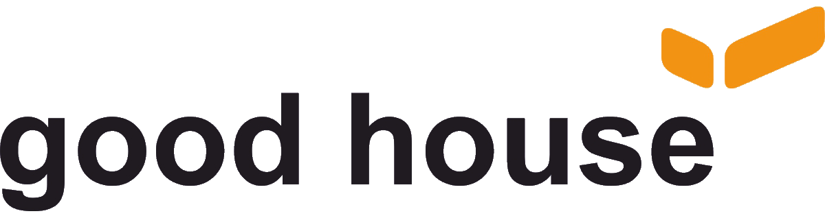 good house logo